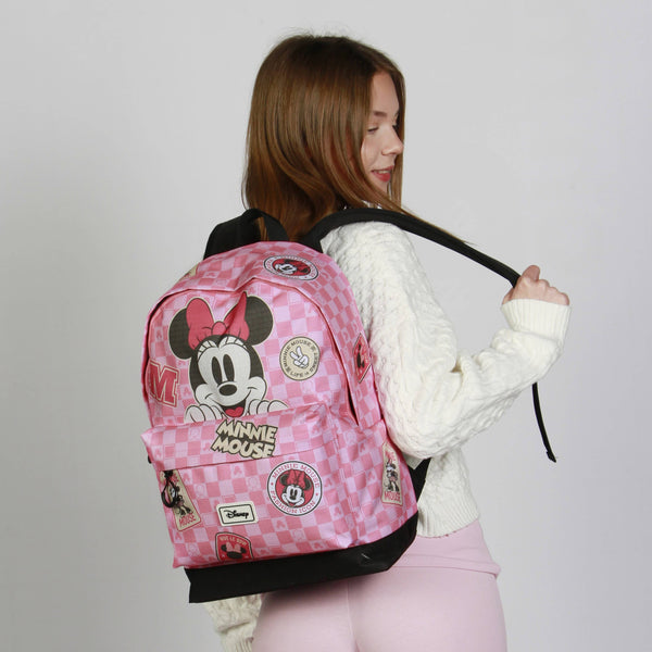 Disney Minnie Mouse Journey Rugzak HS FAN 2.2