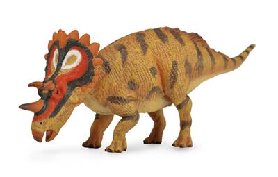 Collecta Préhistoire (L): REGALICERATOPS 12.3x5cm