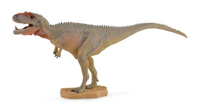 Collecta Préhistoire 1:40 DELUXE: MAPUSAURUS avec machoire amovible 32x12.5cm