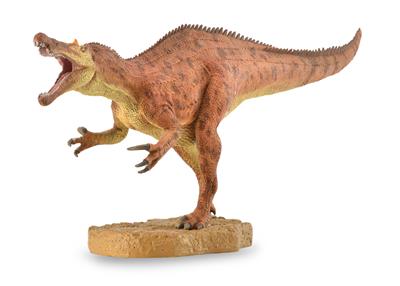 Collecta Préhistoire 1:40 DELUXE: BARYONYX avec machoire amovible 26.1x8.2cm
