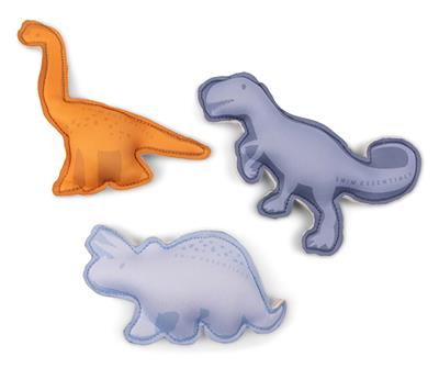 Jouets de plage multicolores - Dino