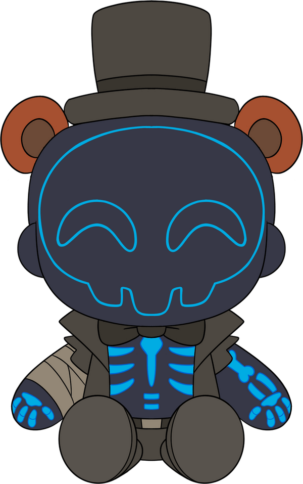 Doc Plush (9in)
