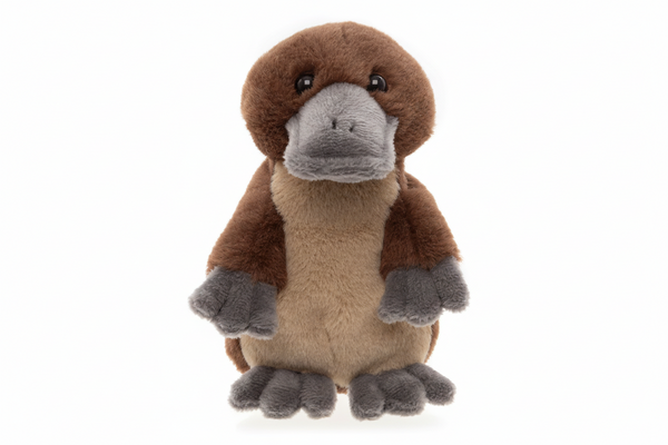 Peluche Cuddle Cub Ornithorynque