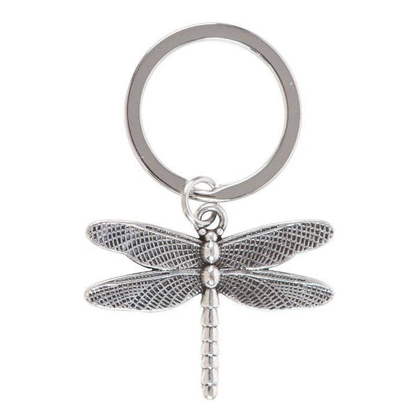Dragonfly Keychain