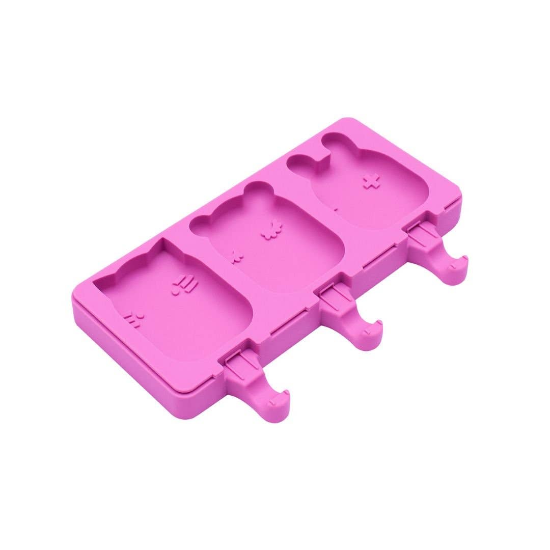 Frosties ijsvorm - fuchsia