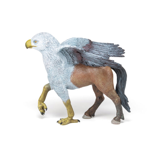 Figurine Hippogriffe