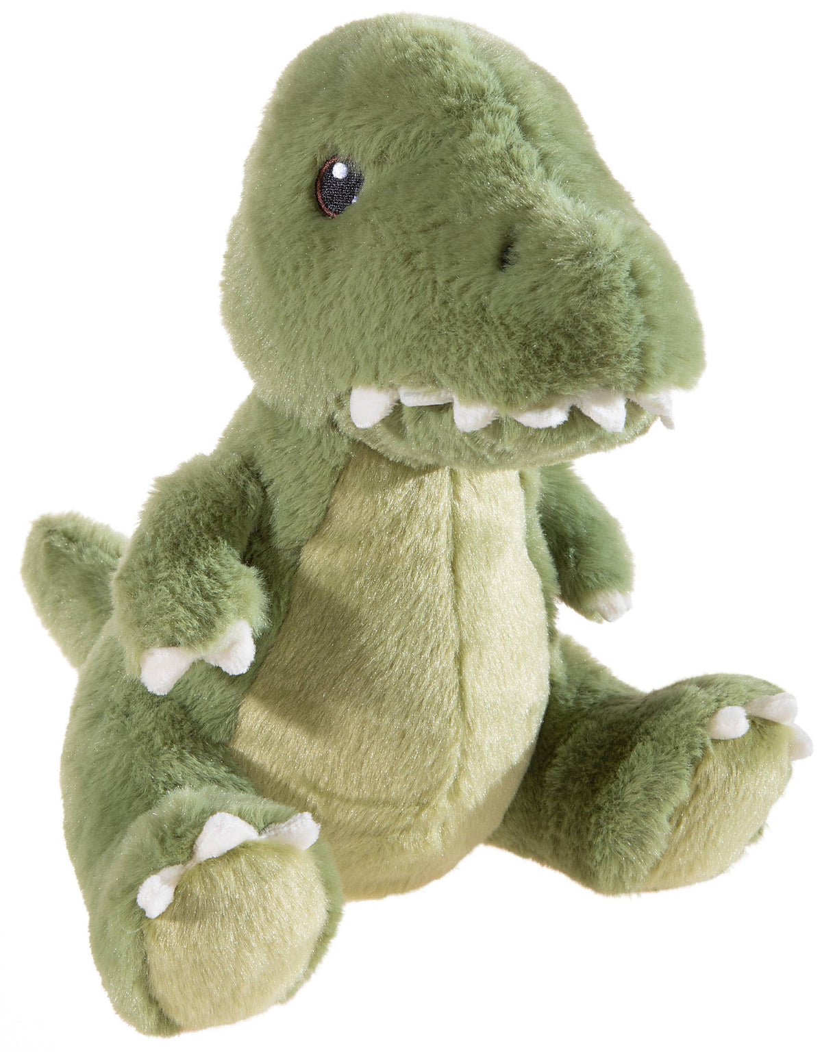 DINO GRS Plüschdinosaurier grün — 26 cm