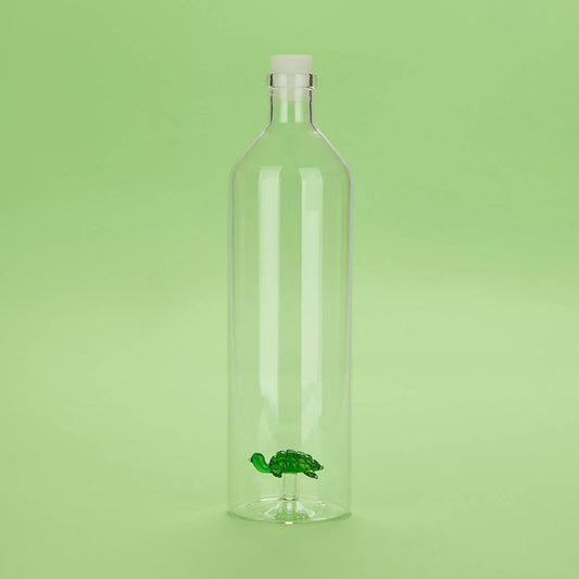 Atlantis Turtle Bottle 1.2 L