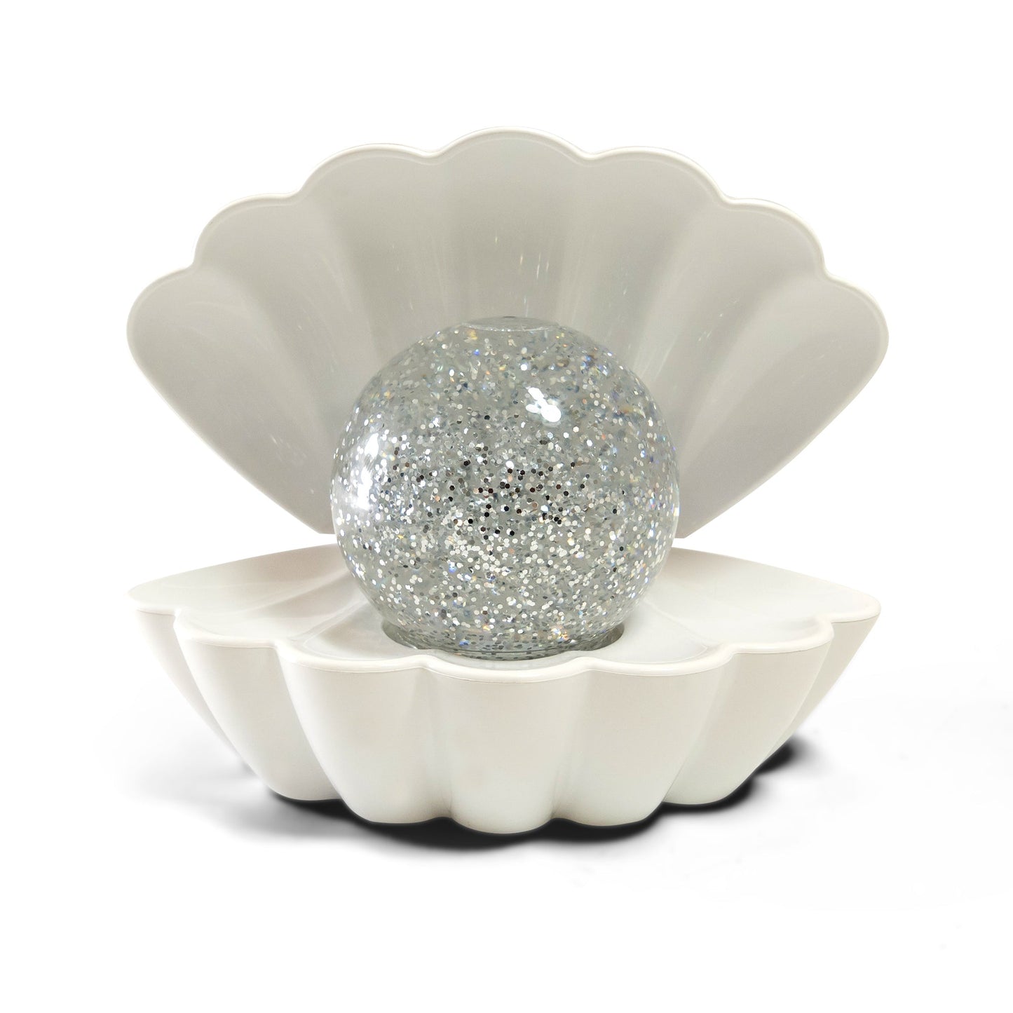 LAMPE À PAILLETTES ET PERLES À COULEURS CHANGEANTES LUMEZ