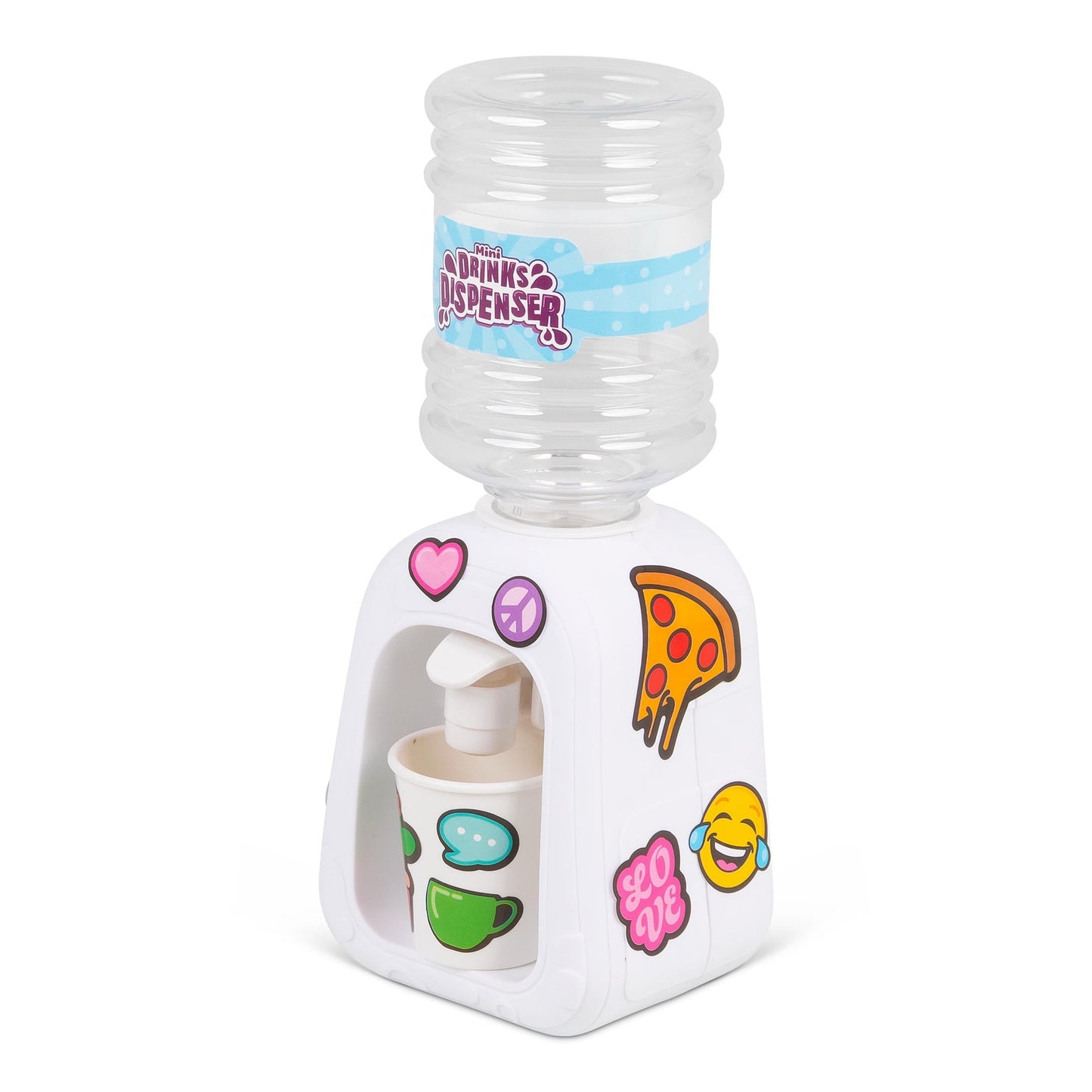 MINI DISTRIBUTEUR DE BOISSONS