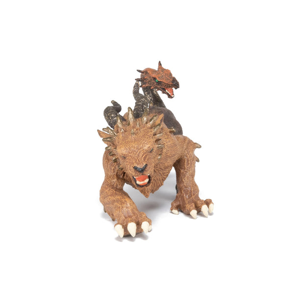 Figurine Chimère Papo - créature fantastique