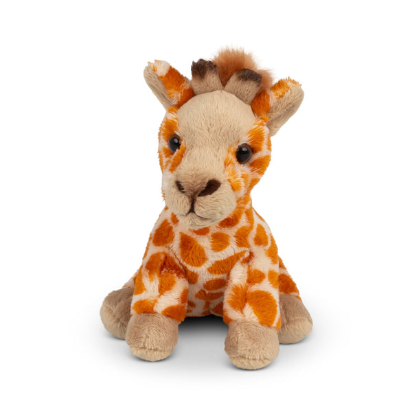 ANIMIGOS MONDE DE LA NATURE MINI GIRAFE