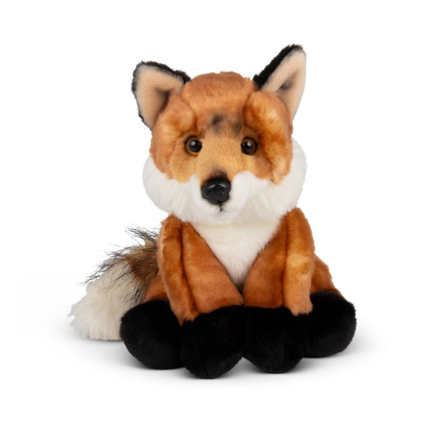 ANIMIGOS MONDE DE LA NATURE RENARD