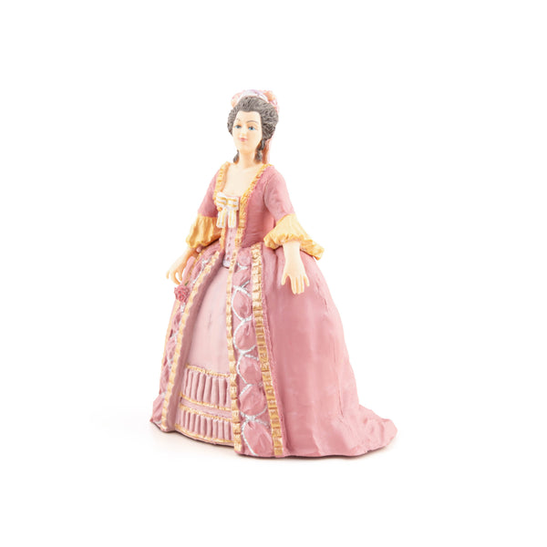 Figurine Reine Marie Papo - personnage féerique