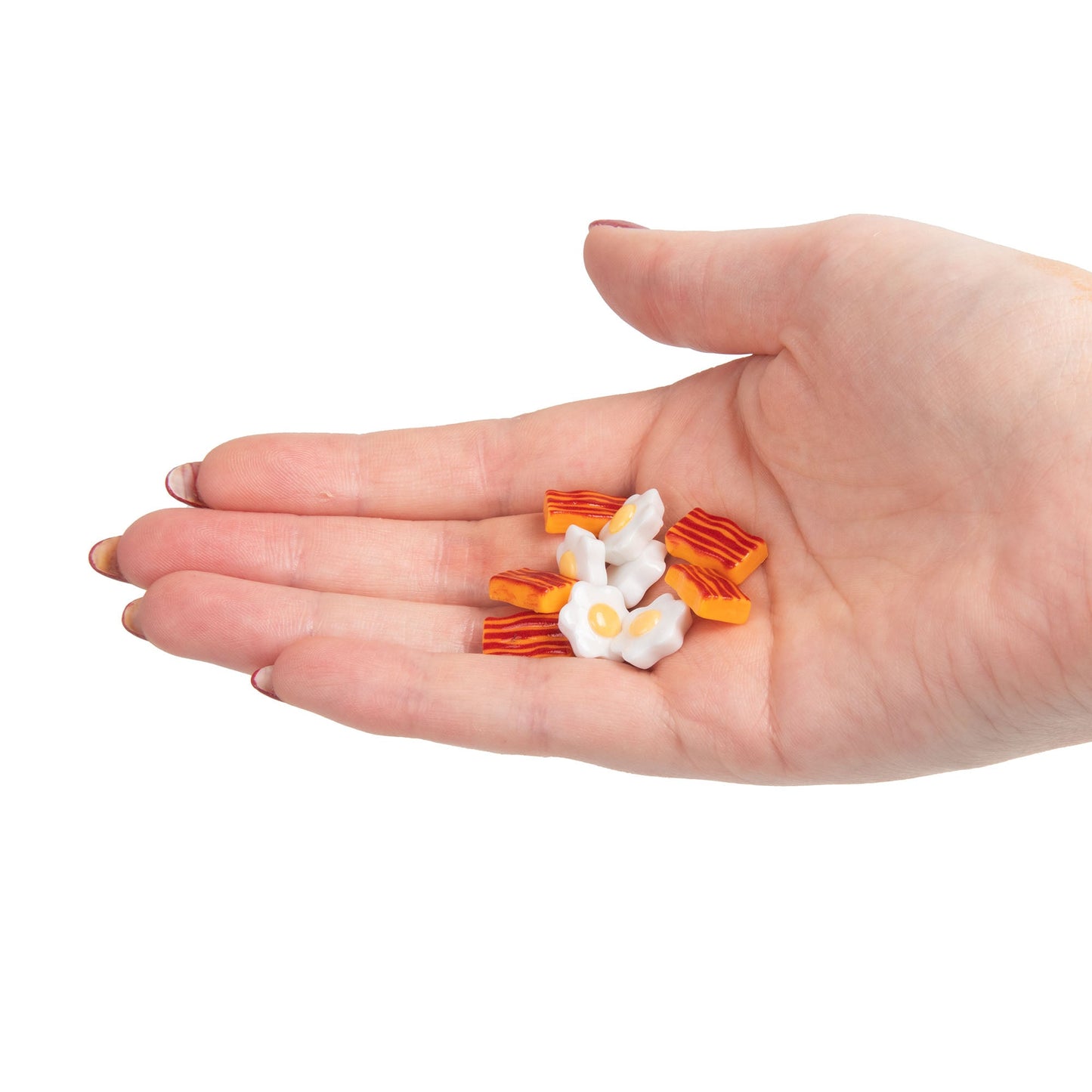 SCRUNCHEMS STICKY SQUISHY TIC TAC TOAST