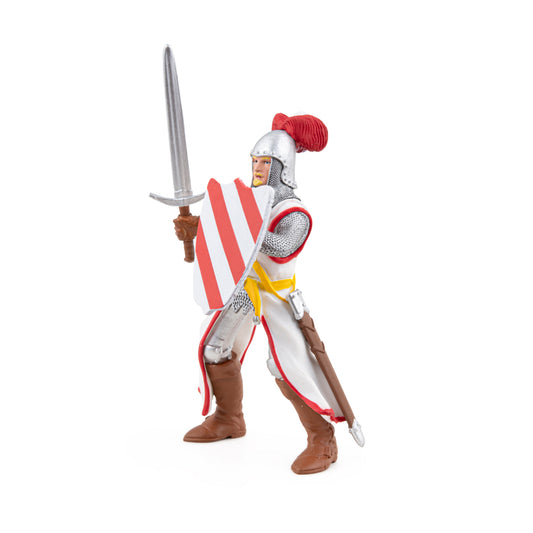 Lancelot Figurine