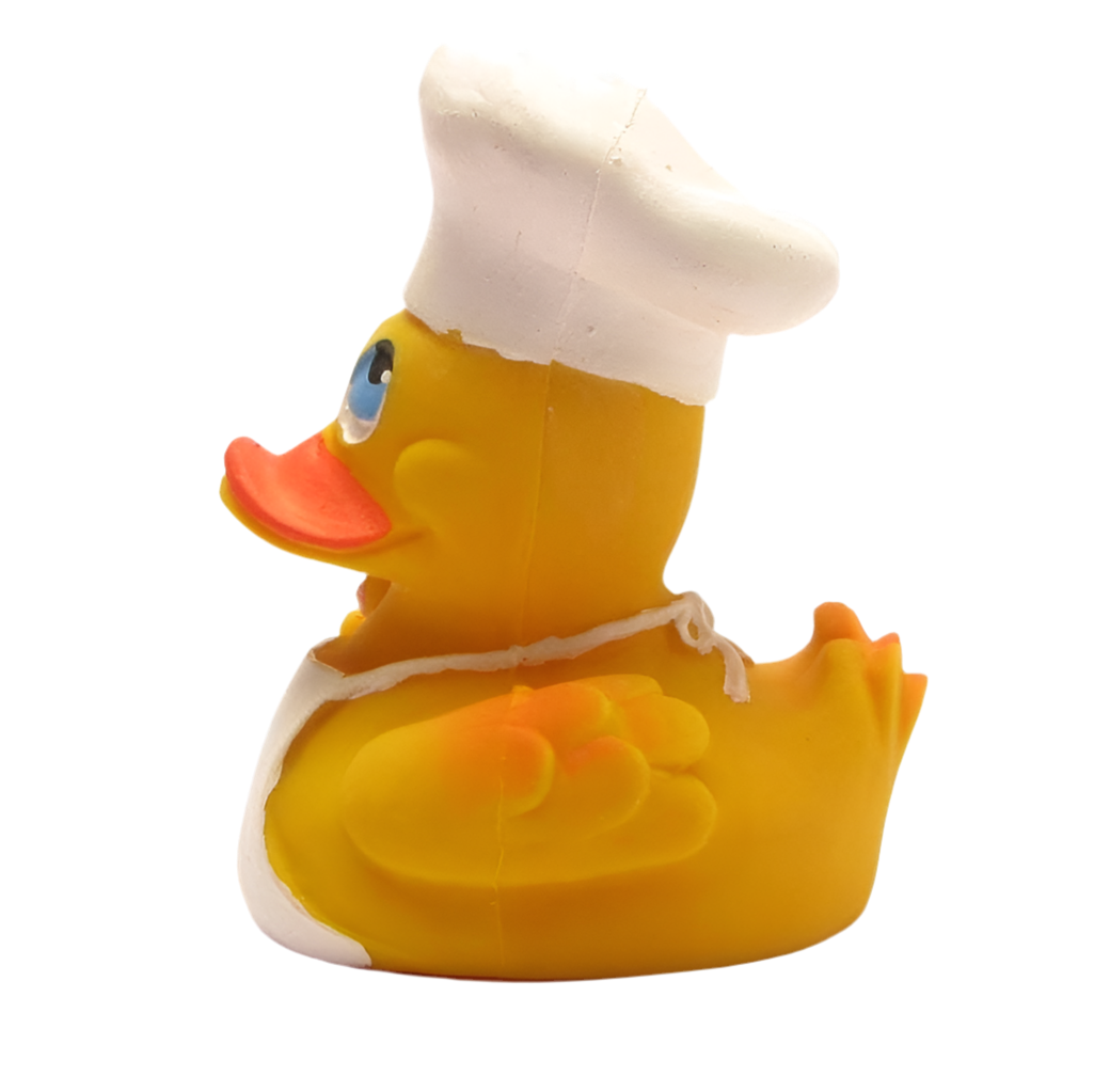 Duck Chef