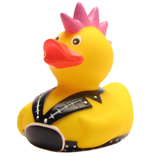 Canard Punk