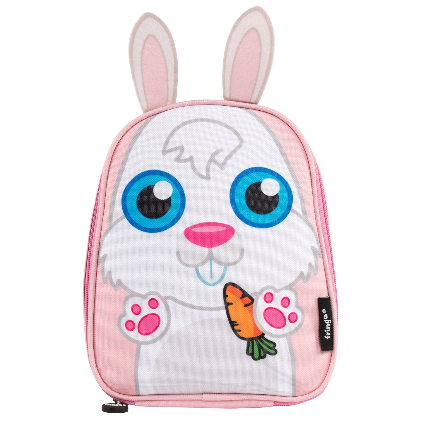Sac repas – Easter lapin Egg Hunting Bag