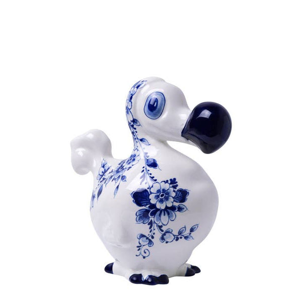 Le Dodo De Blauwe