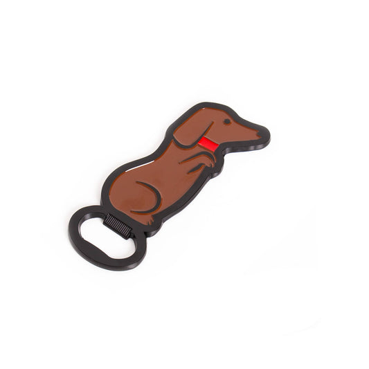 Dachshund Bottle Opener