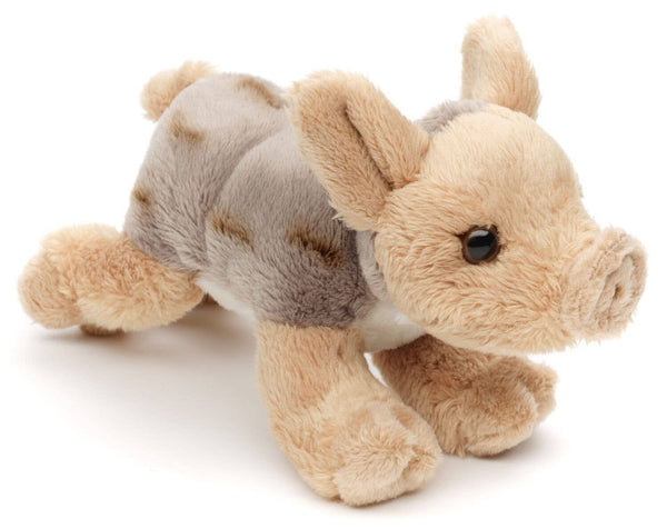 Peluche Marcassin Uni Toys