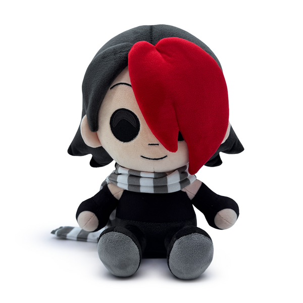 Knives Plush (9in)