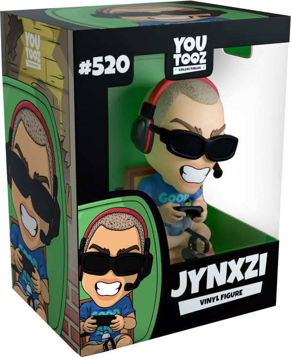 Jynxzi