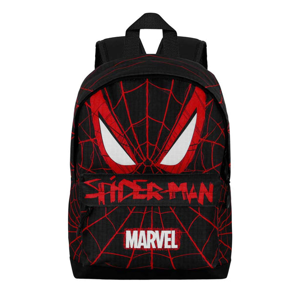 Kleine HS FAN Marvel-rugzak - Spiderman Vision