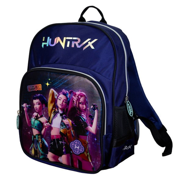 KPop Demon Hunters - Sac à dos - Huntr/x