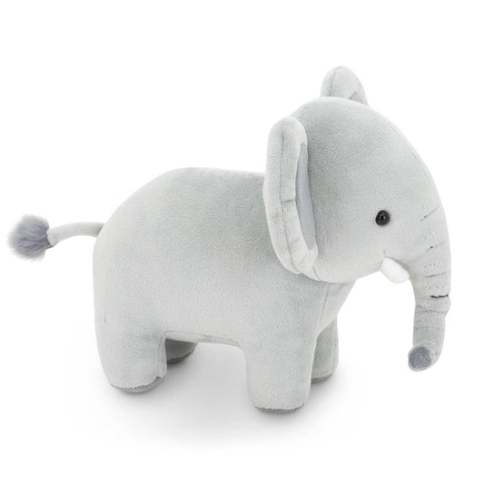 Plush elephant - 16 cm