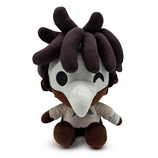 Low Plush (9in)
