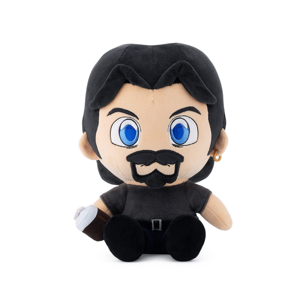 Julian Plush (9in)