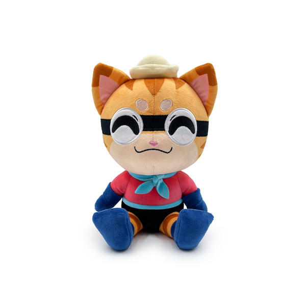 Barnacleboy Jambo Plush (9in)