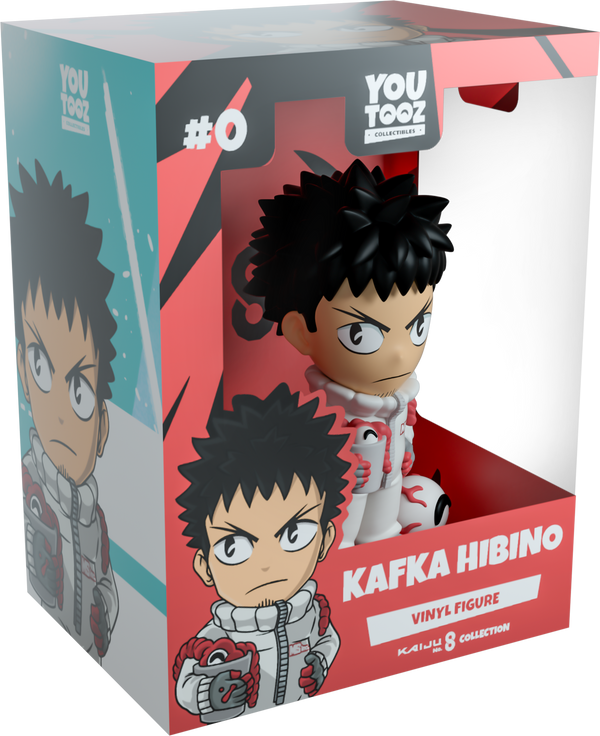 Kafka Hibino