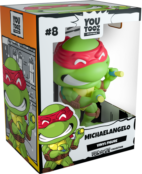 Michaelangelo (Classic)