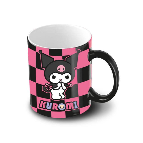 Sanrio Mok - Kuromi Schaakbord