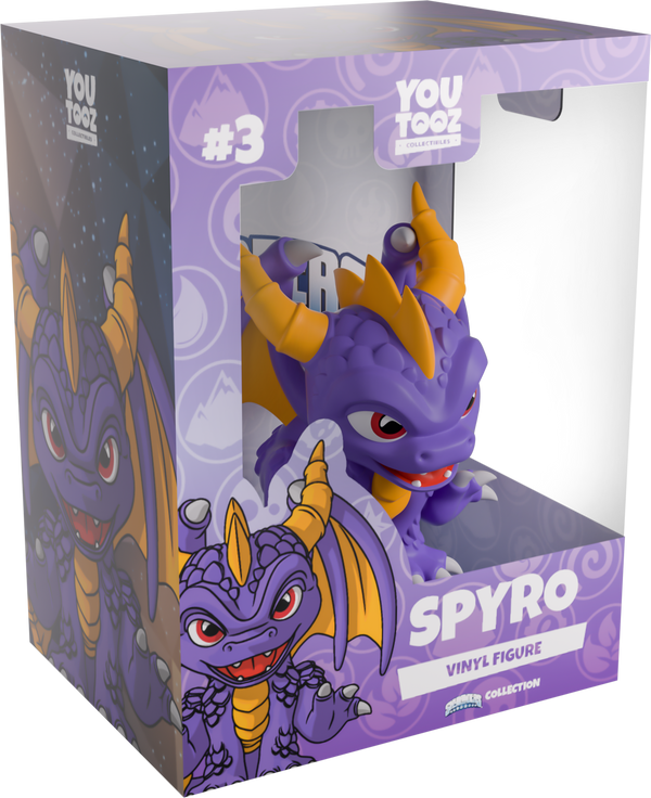 Spyro
