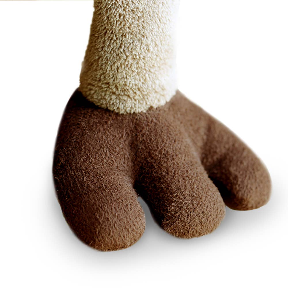 Peluches Sonya la chouette 20 cm