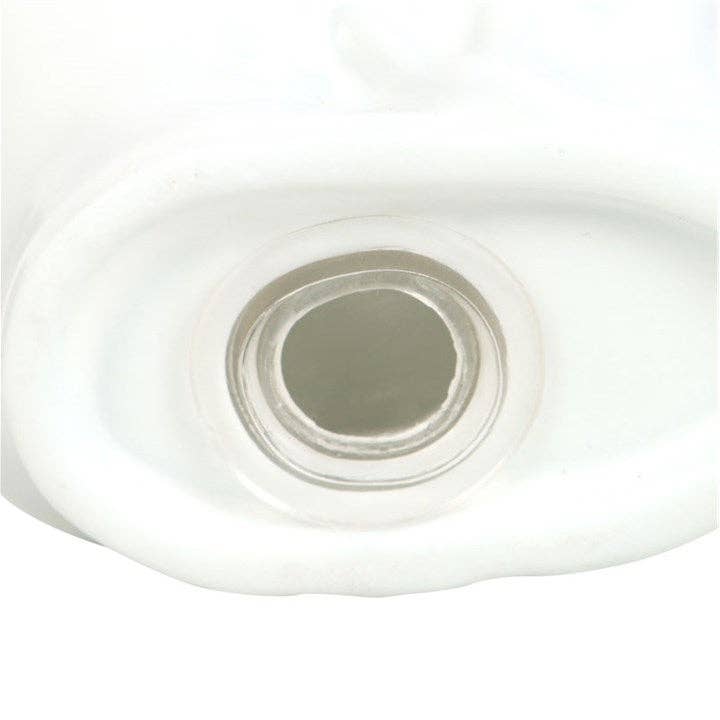 Gothic Skull Salt and Pepper Shaker