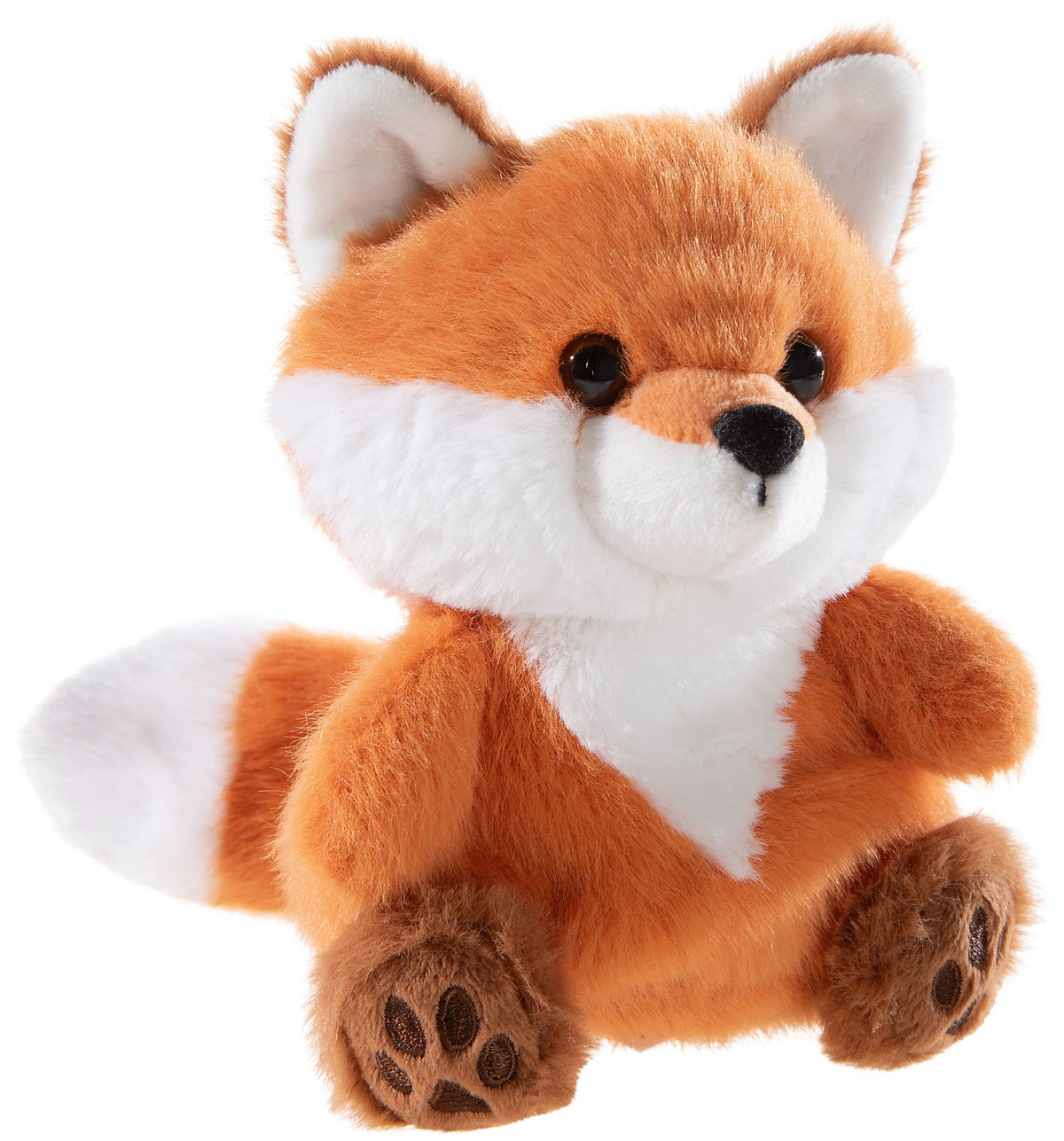 Chagiya Fox plush toy - 13 cm