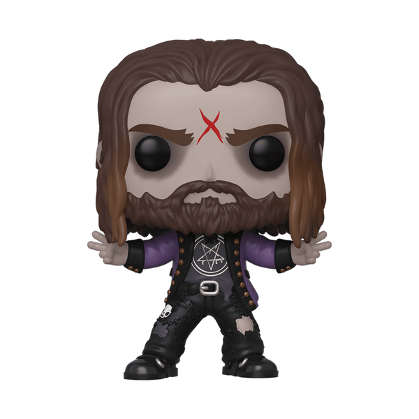 pop rob zombie 137