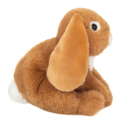 Peluche Lapin Bunny Nougat