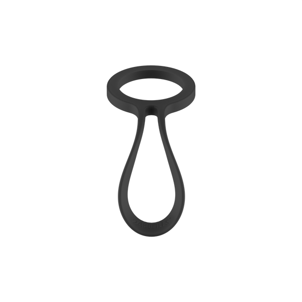 Accessories | Bottle Tie - Tuxedo Black