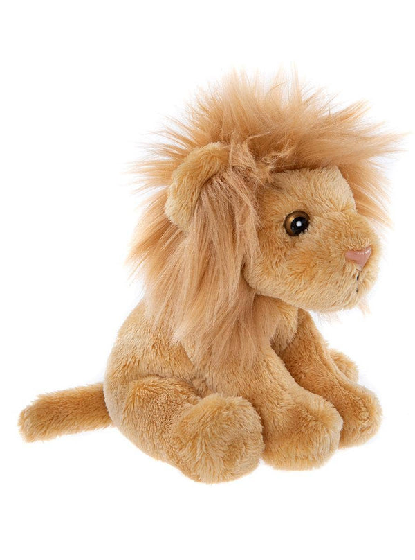 Peluche Cuddle Cub Lion