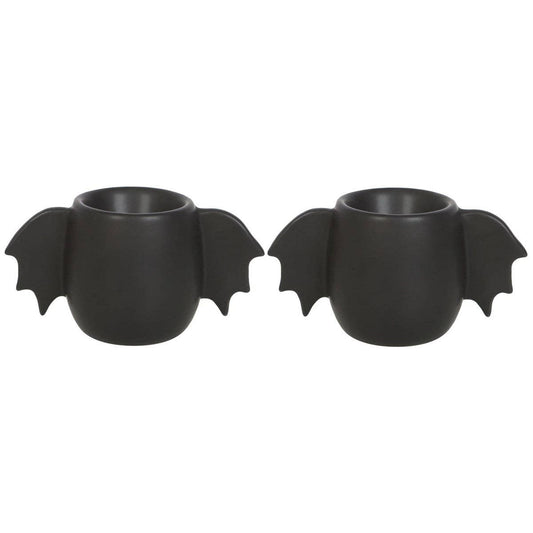 Bat Egg Cups