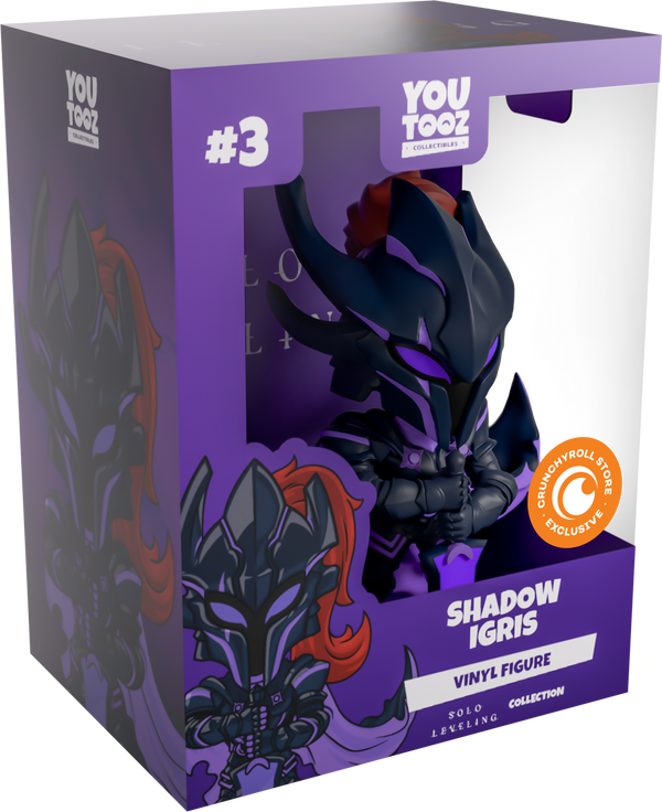 Shadow Igris