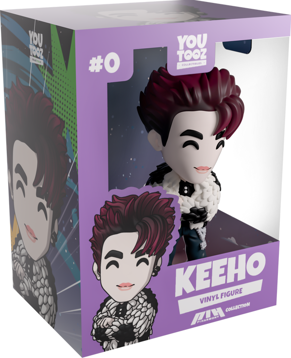 Keeho