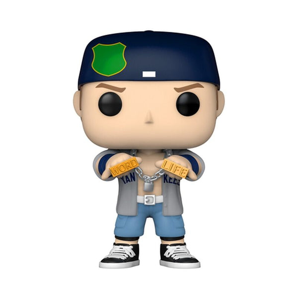 Funko John Cena (Dr. of Thuganomics)