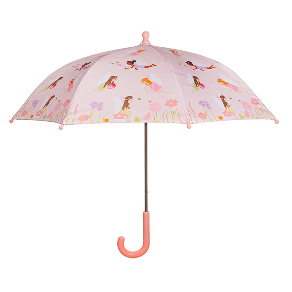 Parapluie Enfant Fées